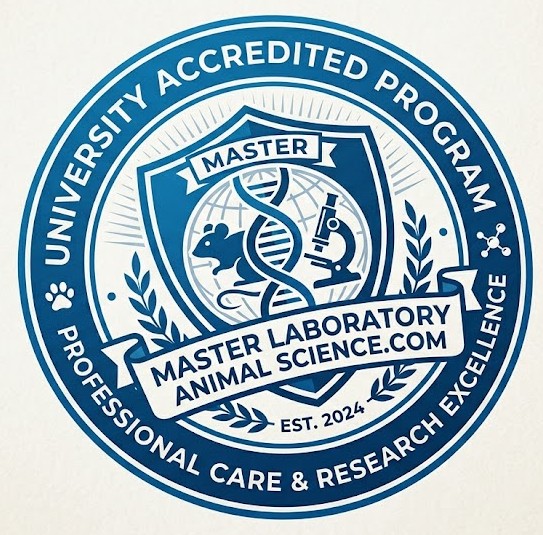 Master Laboratory Animal Science